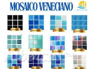 Mosaico veneciano 