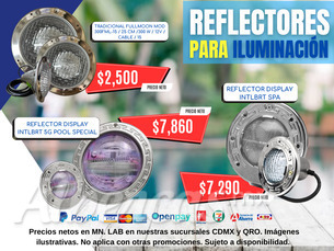 SISTEMA DE ILUMINACIÓN