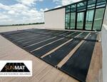 Paneles Solares SUNMAT