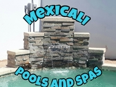 Mexicali Pools and Spas