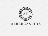 Albercas hdz