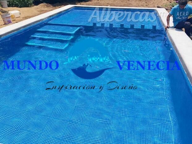 MUNDO VENECIA 