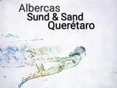 Albercas sun&sand Queretaro