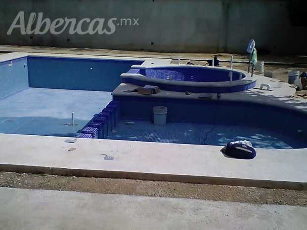 Desarrollos de Piscinas