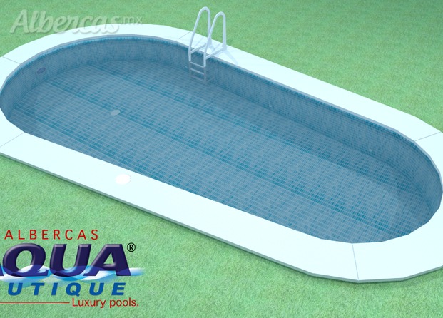 AB1 Luxury Pool