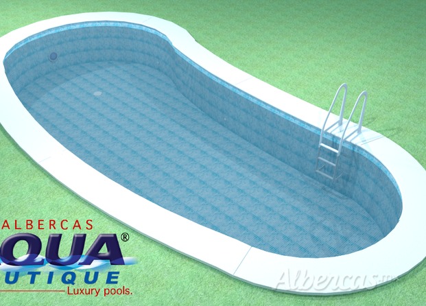 AB10 Luxury Pool