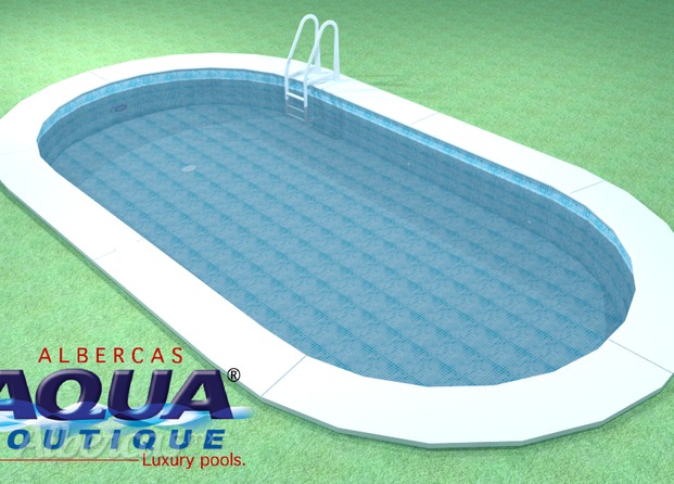 AB11 Luxury Pool