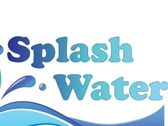 Splashwater albercas