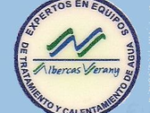 Albercas Verany