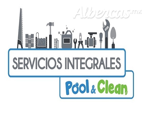 Servicios Integrales Pool & Clean