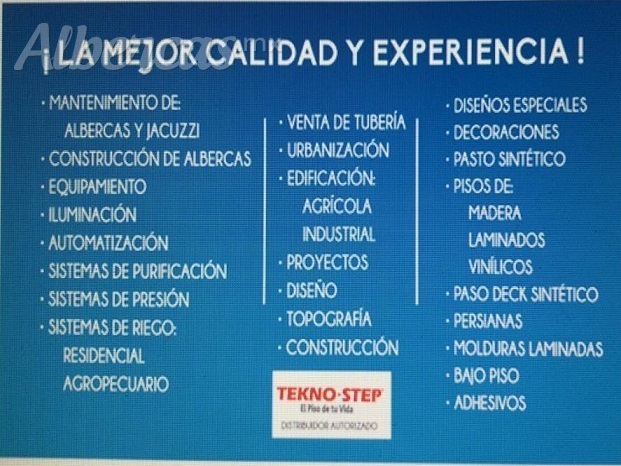 Nuestros Servicios