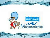 Piscinas y Mantenimiento Castor